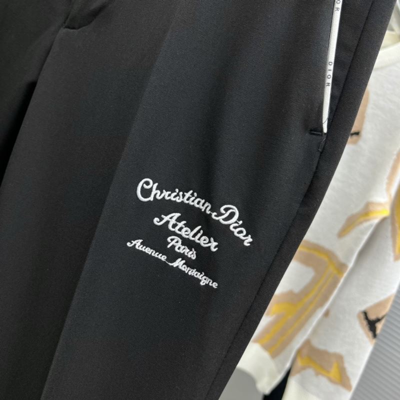 Christian Dior Long Pants